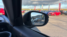 Honda Jazz 1.5 i-MMD Hybrid EX 5dr eCVT Hybrid Hatchback